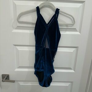 MA Five Dancewear Leotard